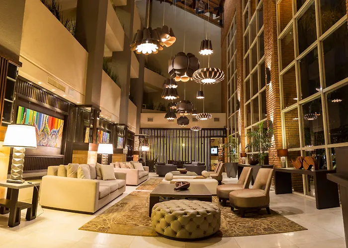 Hotel Camino Real