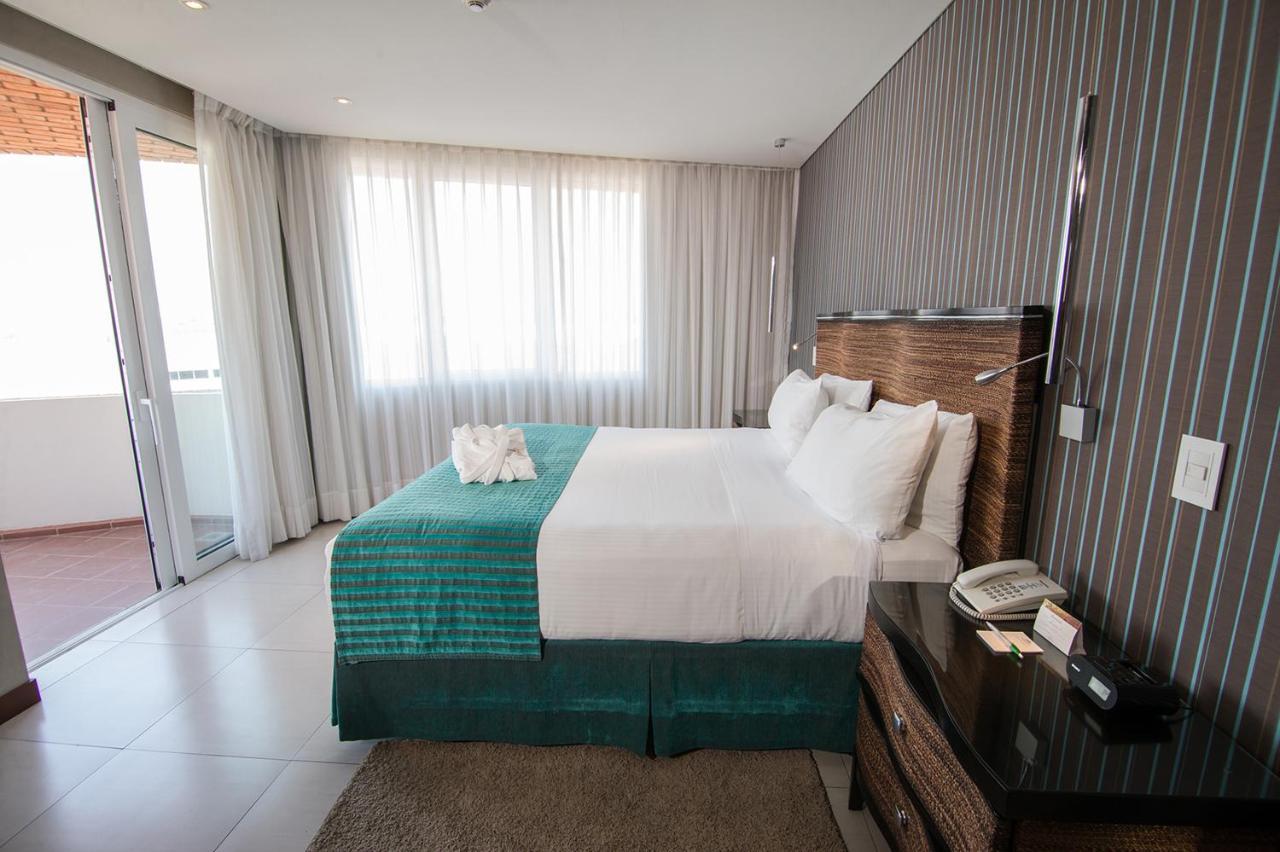 Camino Real 5*