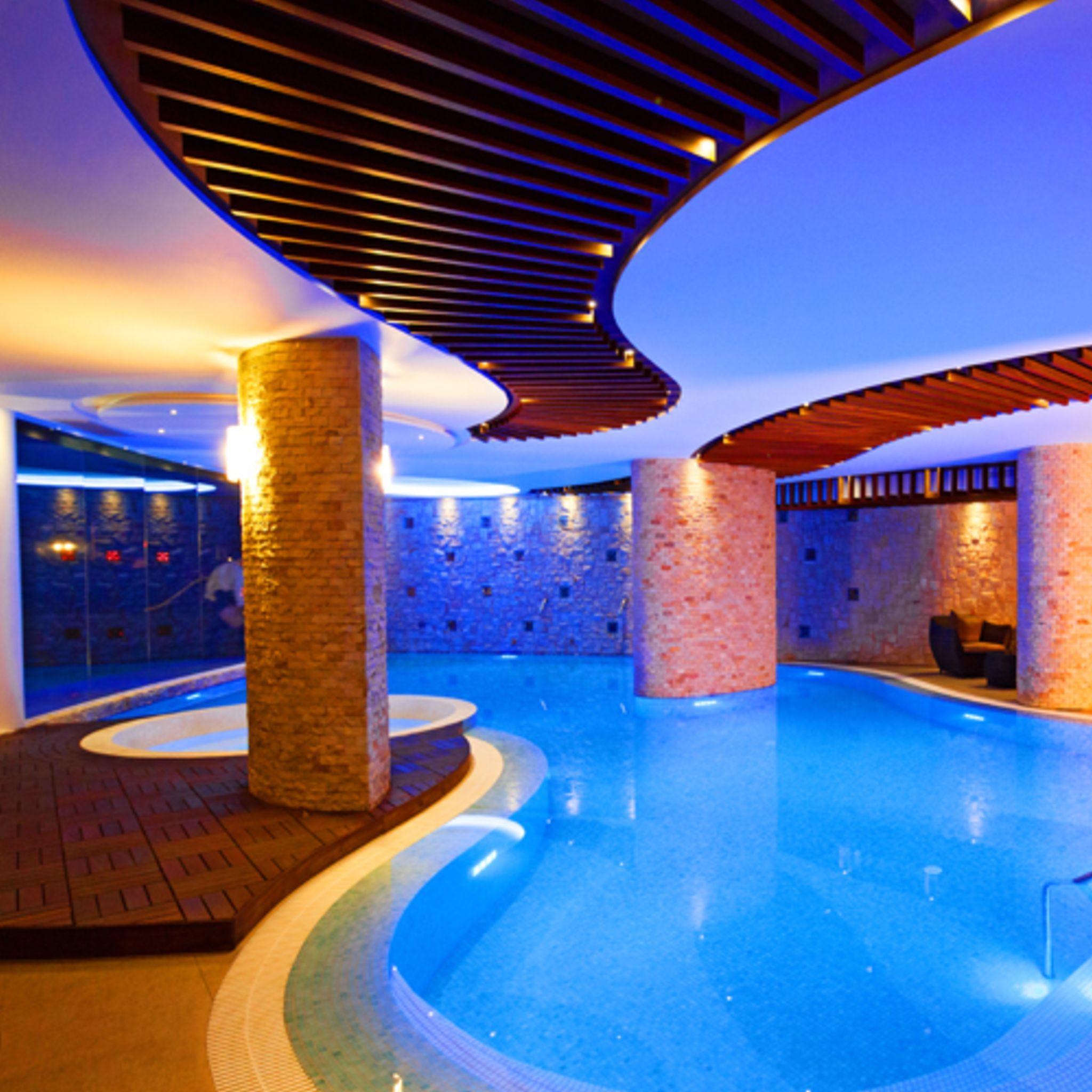 Camino Real Hotel