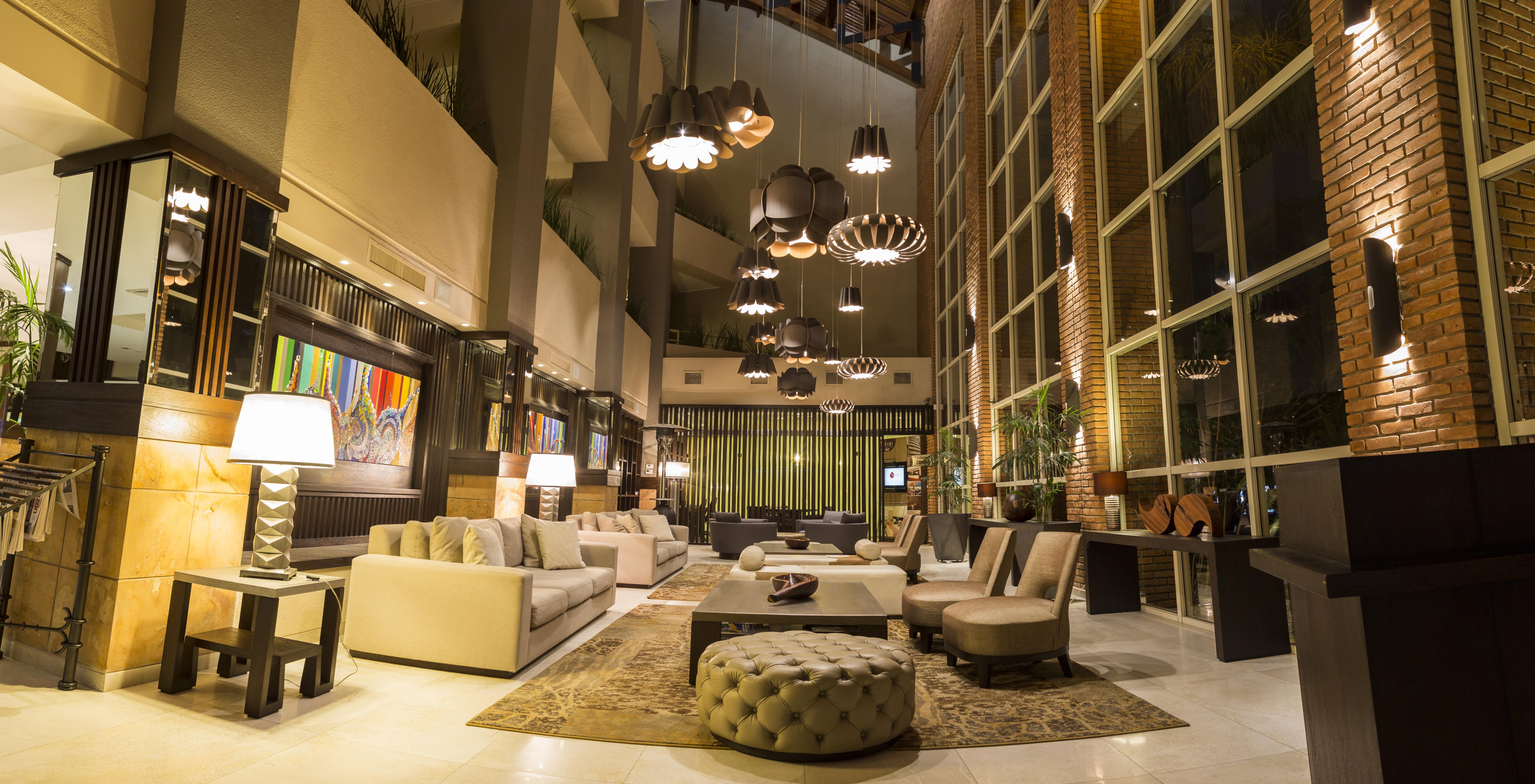Hotel Camino Real 5*