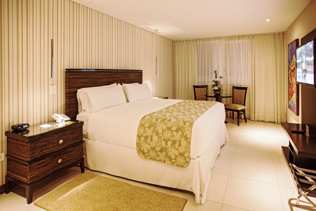 Hotel Camino Real