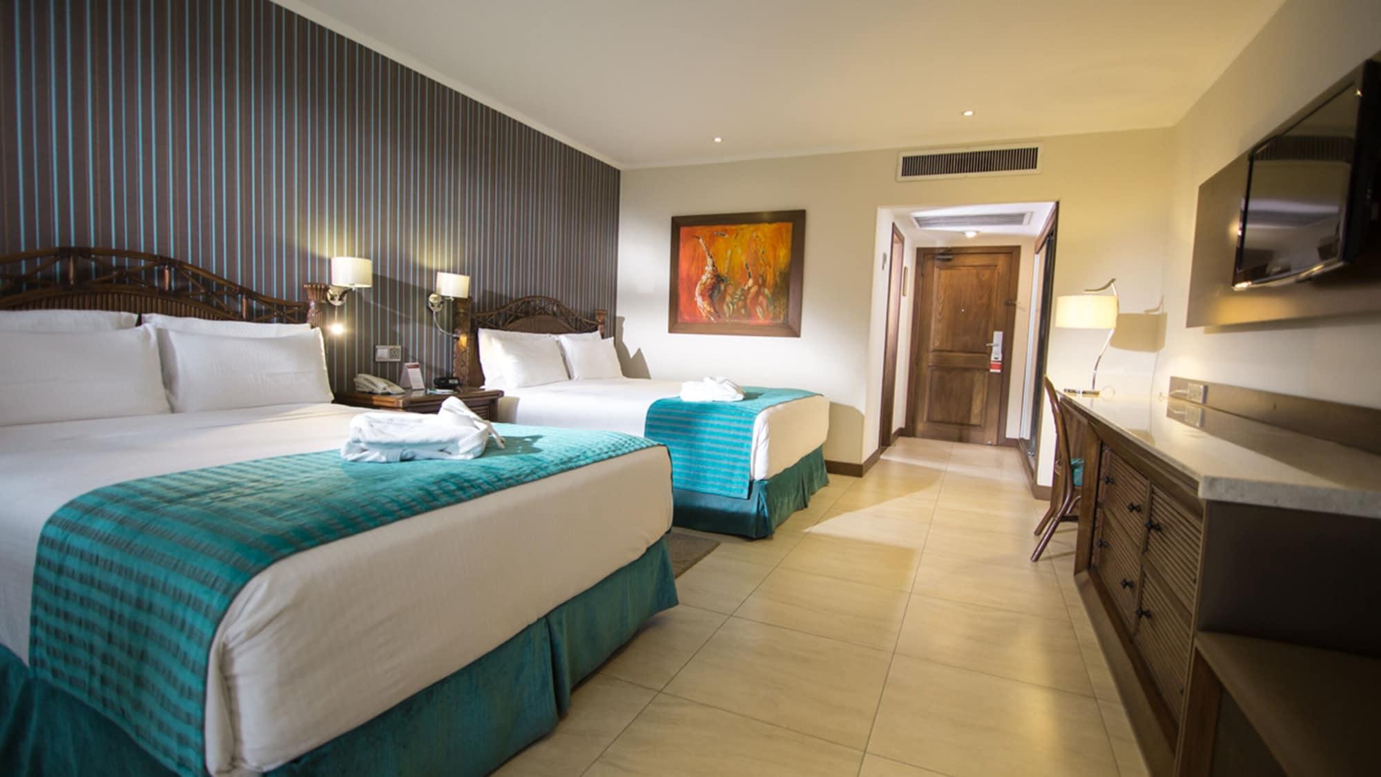 Camino Real 5* Santa Cruz de La Sierra