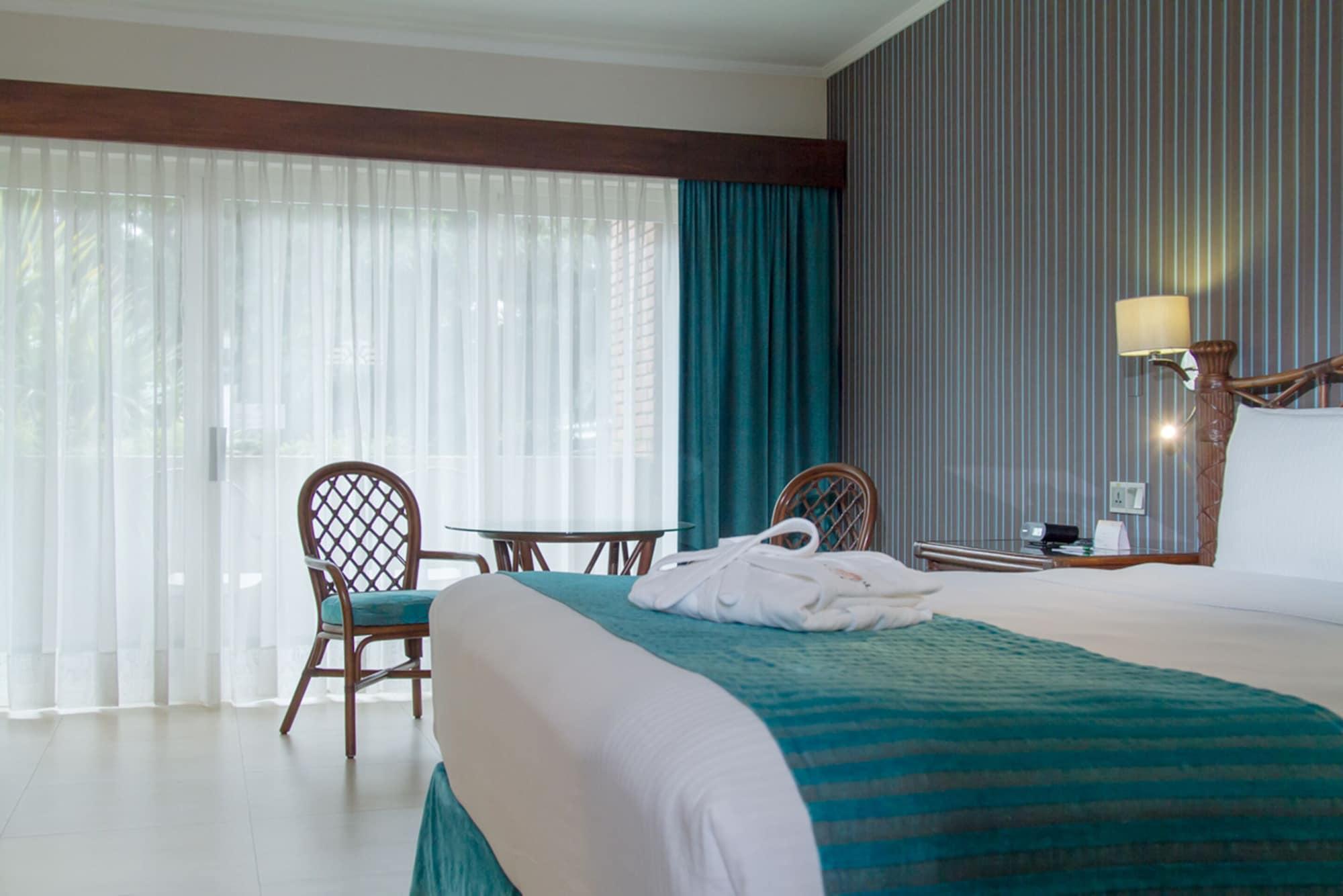 Camino Real 5* Santa Cruz de La Sierra