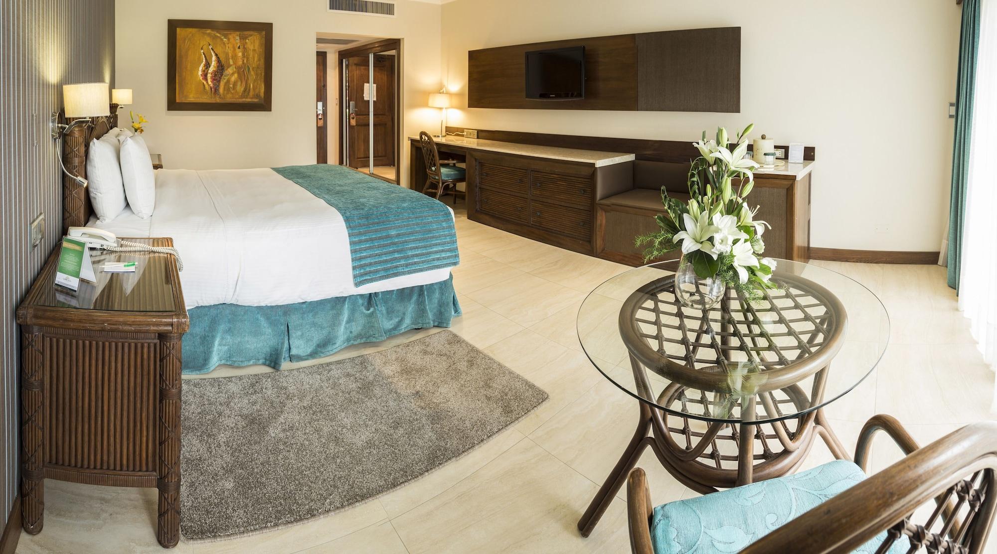 Hotel Camino Real Santa Cruz de La Sierra