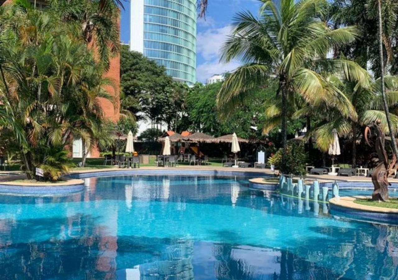 Camino Real Hotel