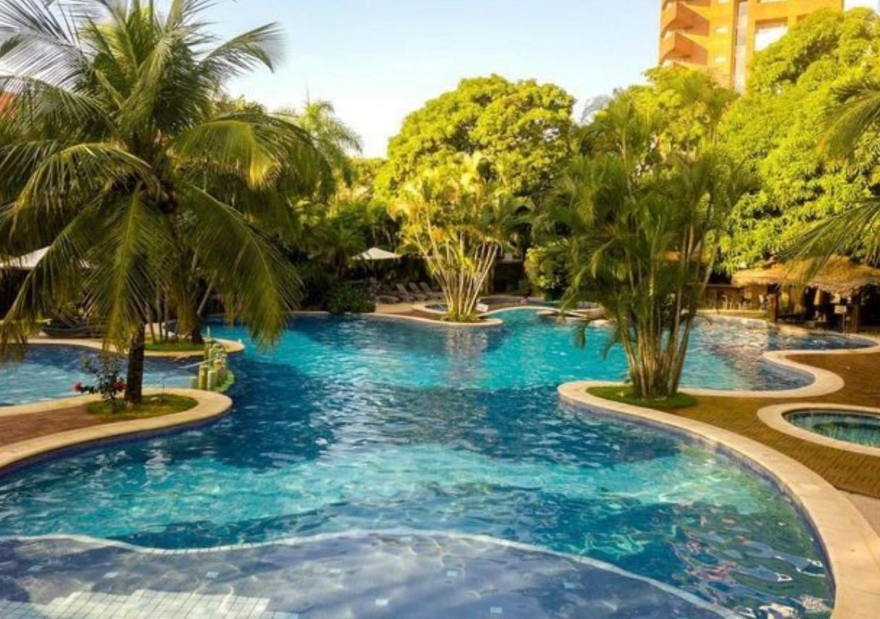 Hotel Camino Real 5*