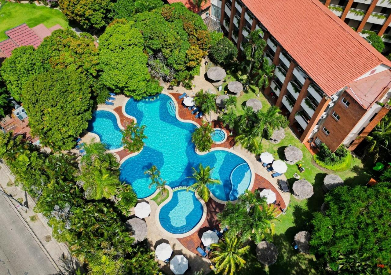 Camino Real 5*