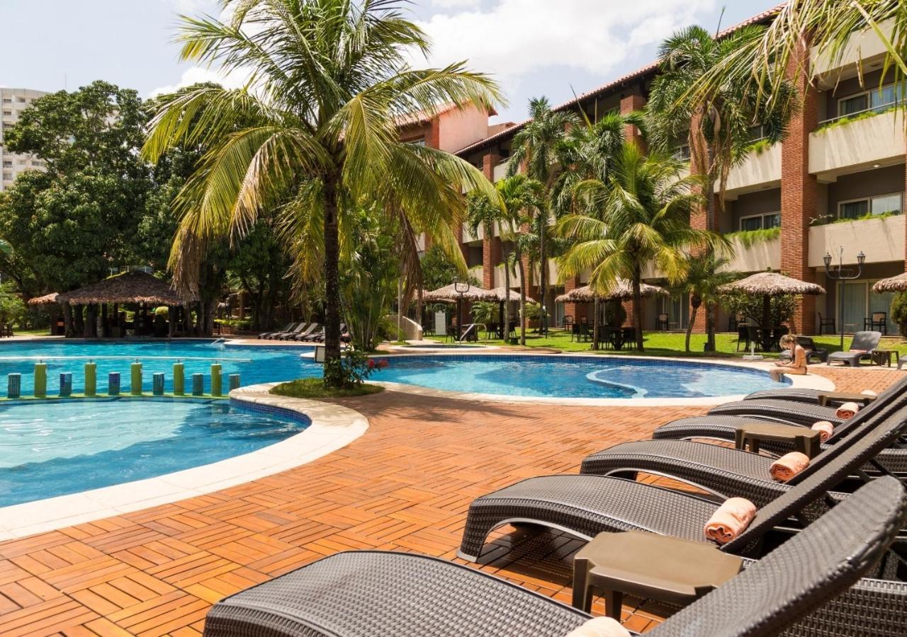 Camino Real Hotel 5*