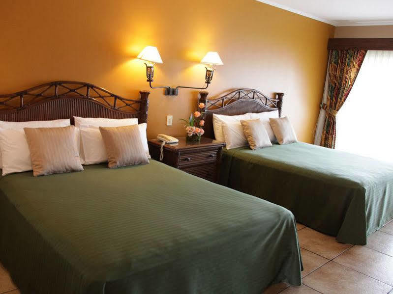 Camino Real 5* Santa Cruz de La Sierra