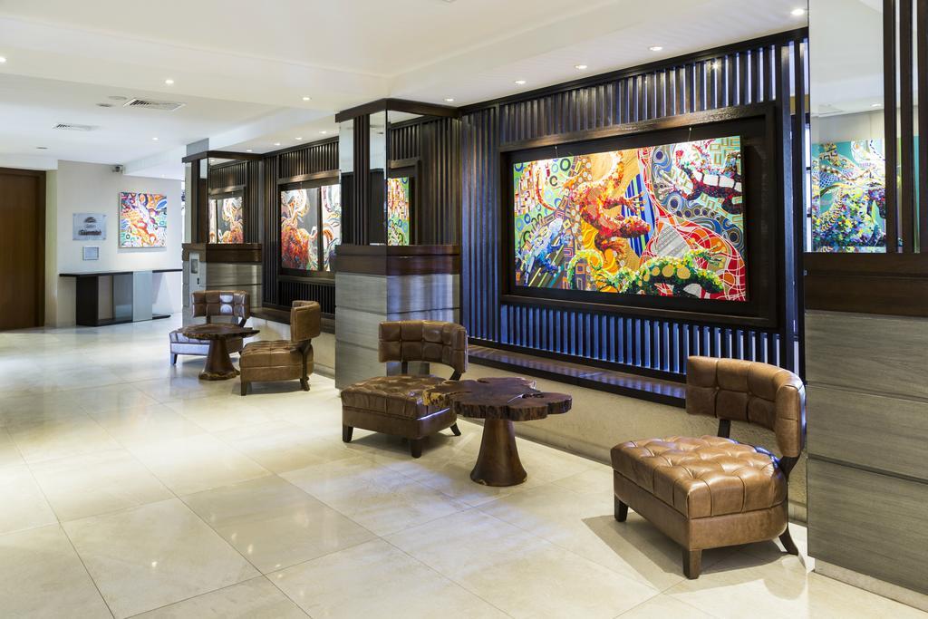 Hotel Camino Real 5*