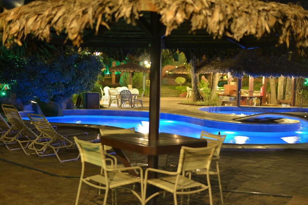 Camino Real Hotel 5*