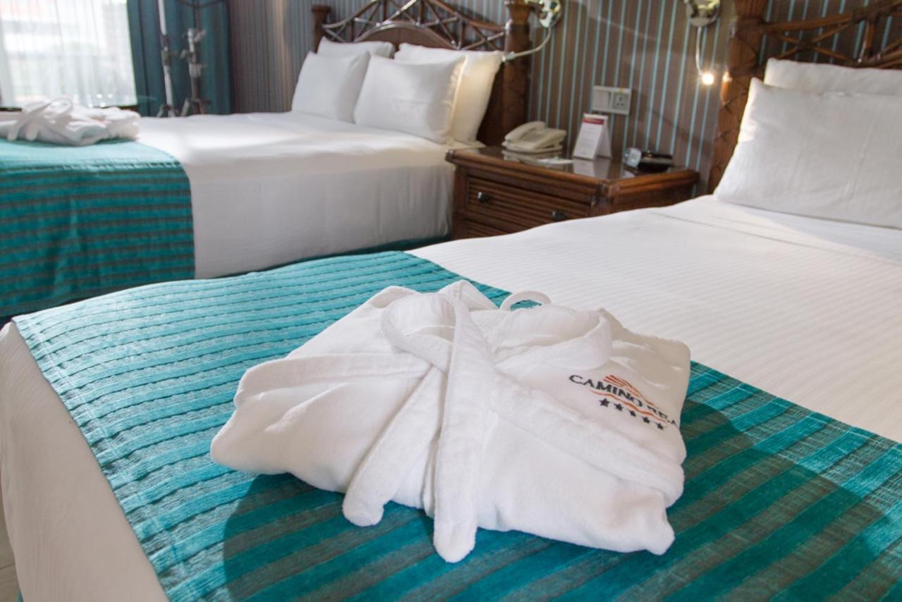 Camino Real Hotel 5*